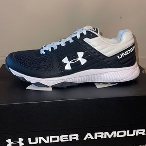 BRAND NEW MENS UNDERARMOR SHOES
